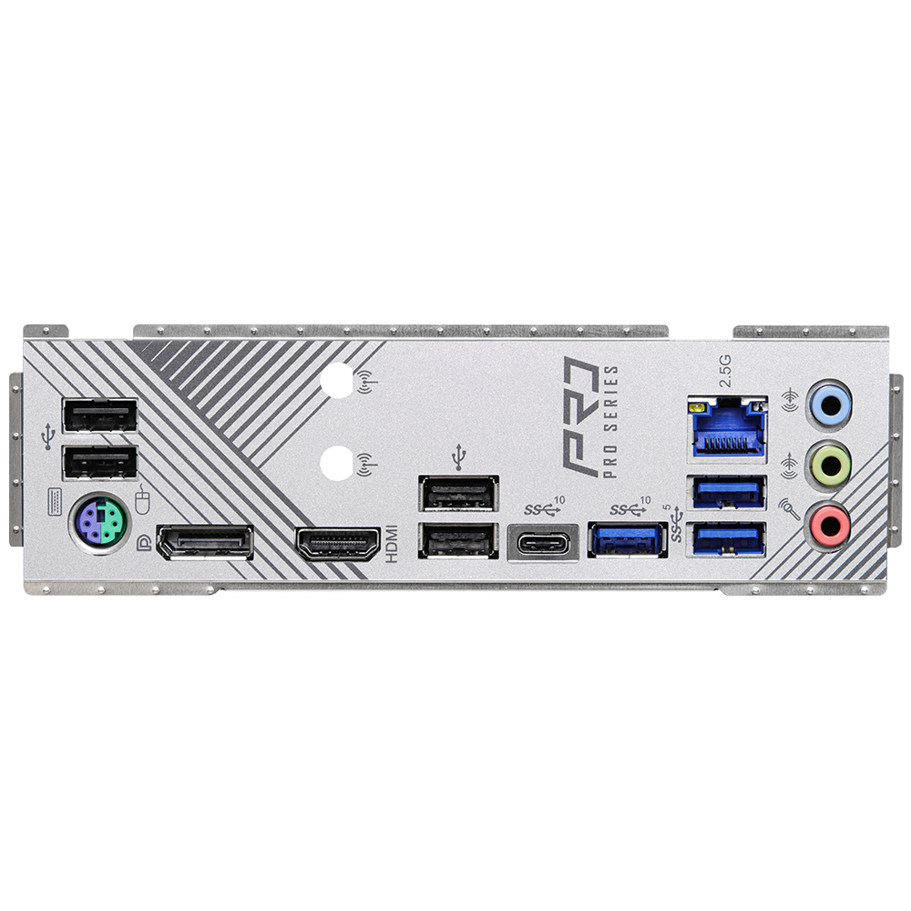 ASRock Z790 Pro RS/D4 에즈윈_이미지