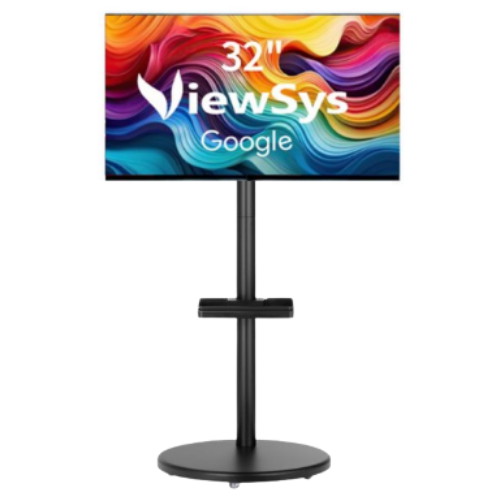 삼성전자 무빙스타일 M7 S32DM700 이동형 패키지 (뷰시스 무빙)_이미지