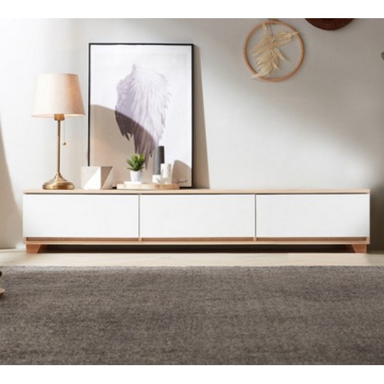 동서가구  미휴 스칸딕 거실장 1600