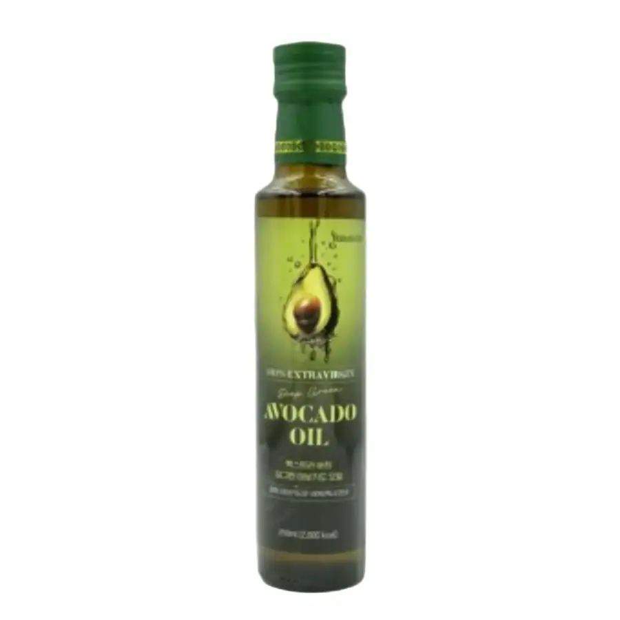 아보에프엔씨 리즐온 엑스트라버진 딥그린 아보카도오일 250ml