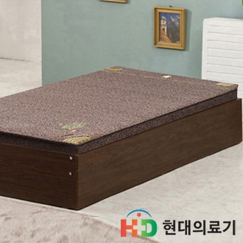 현대의료기 1011 옥침대 S (춘천옥세라믹)_이미지