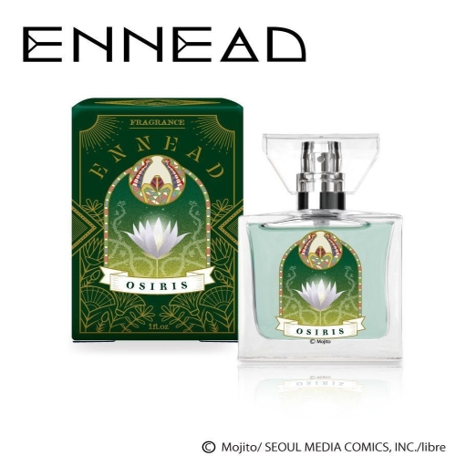 프리매니악스 엔네아드 오시리스 EDT (30ml)