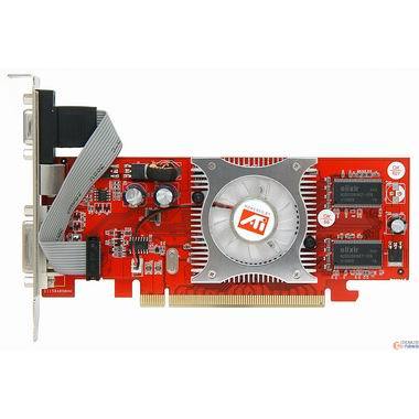 Rextech 라데온 X300SE H/M 128MB (S:256MB)_이미지