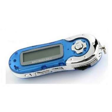 X-NINE NC-110 블루 (256MB)