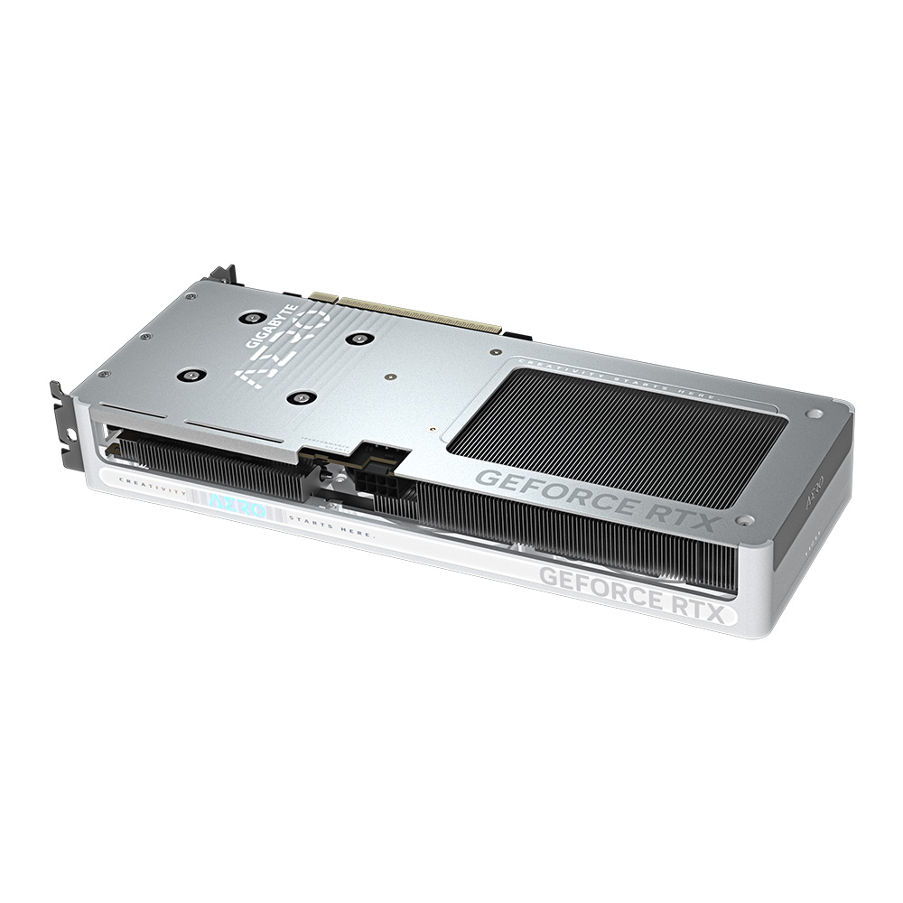 GIGABYTE ������ RTX 5060 Ti AERO OC D7 8GB ���̾���