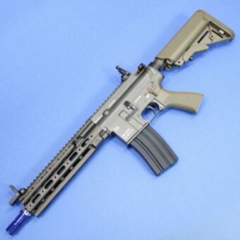 마루이 <b>HK416</b> DELTA CUSTOM