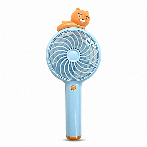 īī�������� KH-HANDYFAN �޴�� �̴� ��ǳ��