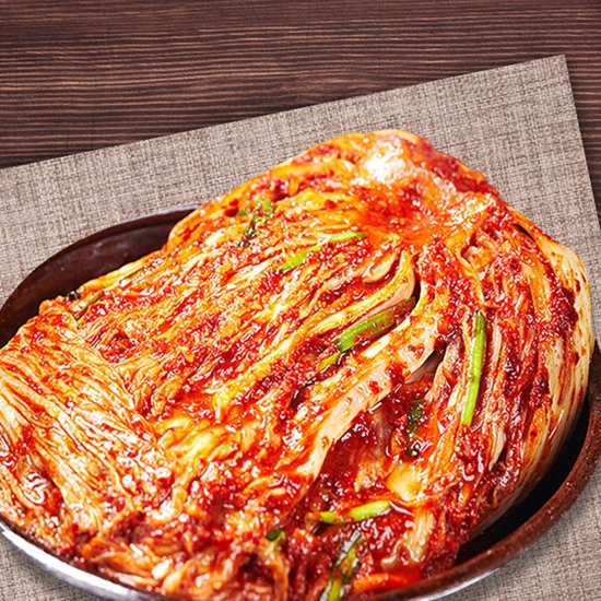 안동학가산김치 고랭지 포기김치 7kg