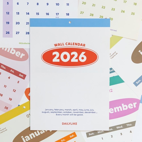 ���ϸ�����ũ 2026 �� Ķ����