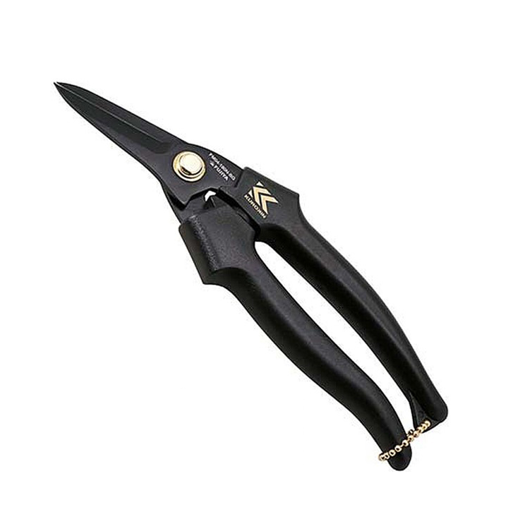 쿠로킨  프리미엄 전공가위 FM04-180N-BG