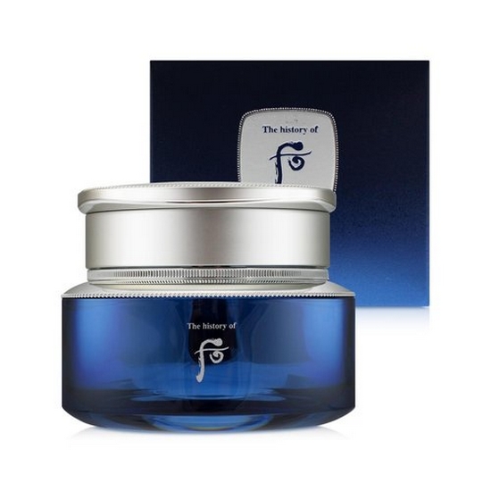  더후 정윤초 맨 톤업 크림 50ml [1개]