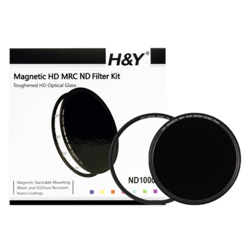 마그네틱 HD MRC IR ND1000 렌즈필터
