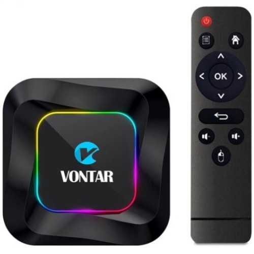 VONTAR R3 (해외구매, 4GB+64GB)_이미지