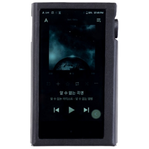 미테르 Astell&Kern KANN MAX 케이스_이미지