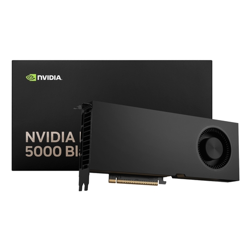 NVIDIA <b>RTX</b> PRO <b>5000</b> Blackwell D7 48GB 서린