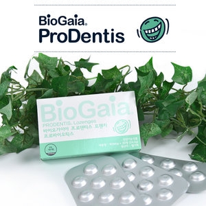 프로덴티스 로젠지 프로바이오틱스 800mg 30정