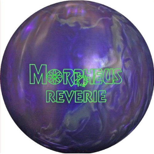 레인마스터 모피어스 레버리 볼링공