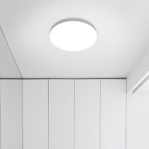 공간LED LED 글로리 스마트 원형 직부등 20W_이미지