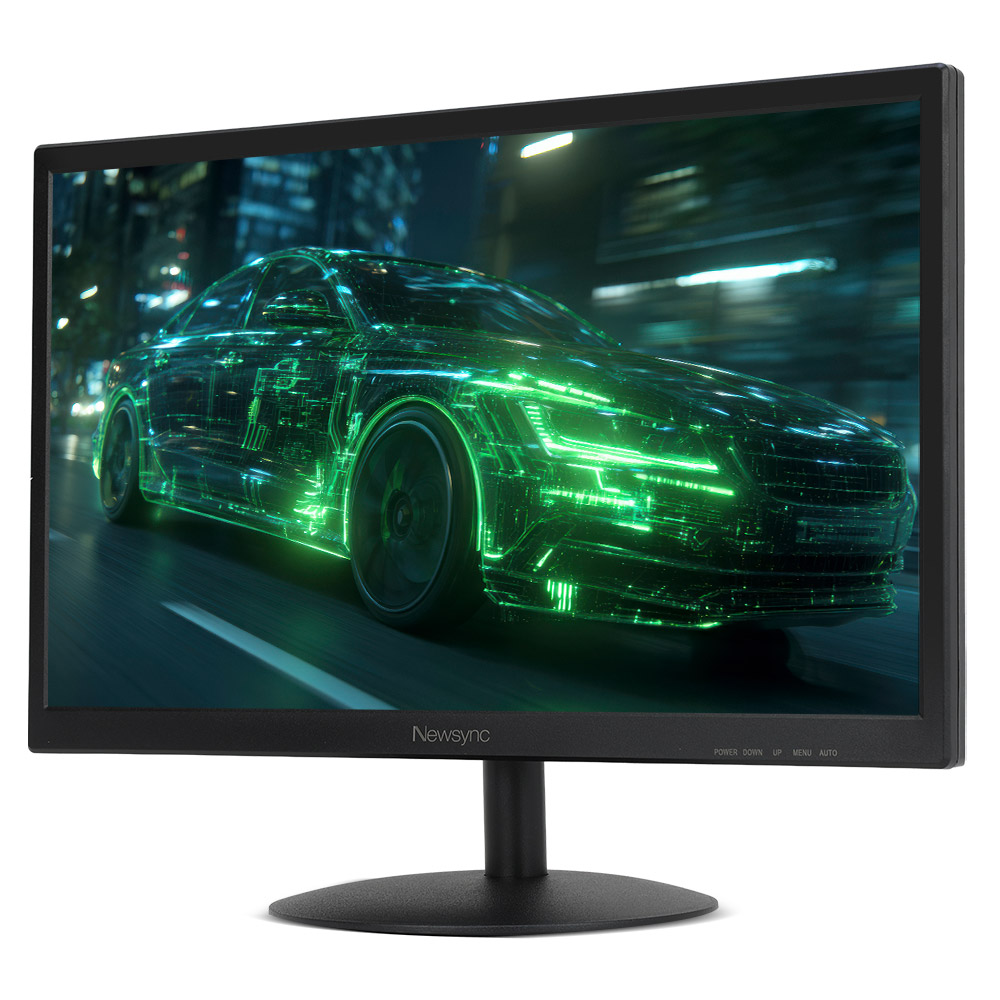 비트엠 Newsync B200H 프리싱크 HDR_이미지