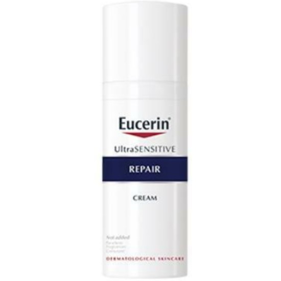 유세린 울트라 센시티브 리페어 크림 50ml (1개)_이미지