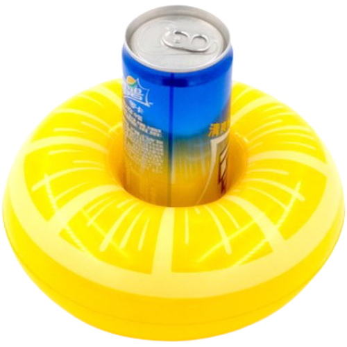 에픽탱크 미니튜브 컵홀더 레몬 EP CH-0002