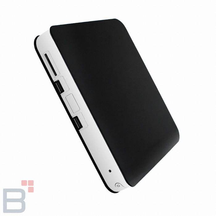 에즈윈 ASWIN Mini PC Celeron 1037U WiFi (베어본)_이미지
