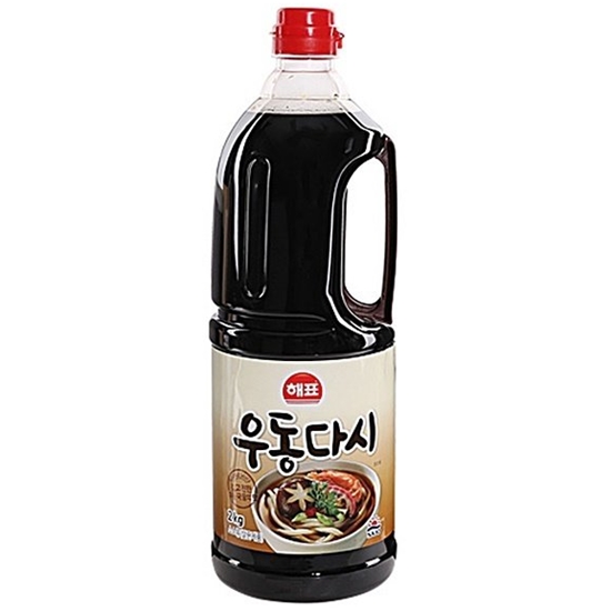 우동다시 2kg