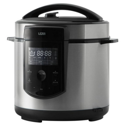 르젠 올라운드팟 LZMPC-6400_이미지