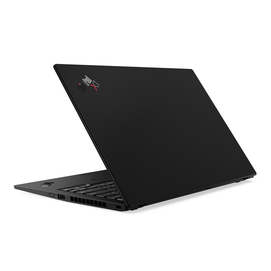 레노버 씽크패드 X1 카본 Gen8 i7 중고 (SSD 256GB)_이미지
