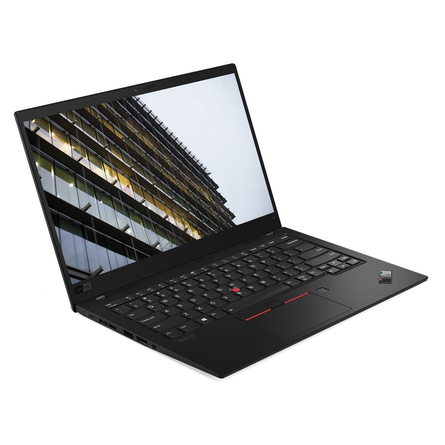 레노버 씽크패드 X1 카본 Gen8 i7 중고 (SSD 256GB)_이미지