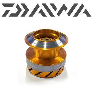 다이와 레브로스A 보조스풀