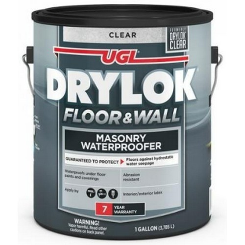 UGL 드라이락 플로어 앤 월 (3.78L)_이미지