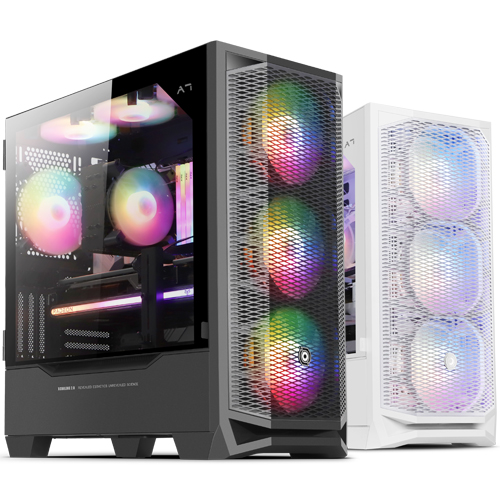 EDDY A7 MESH ��ȭ����