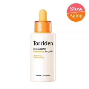 토리든 셀메이징 비타C 브라이트닝 앰플 30ml (1개)_이미지