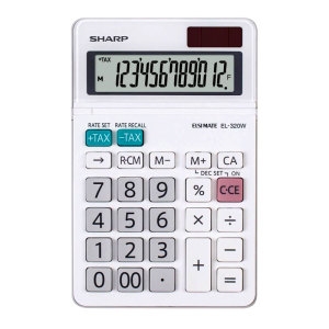샤프  EL-320W