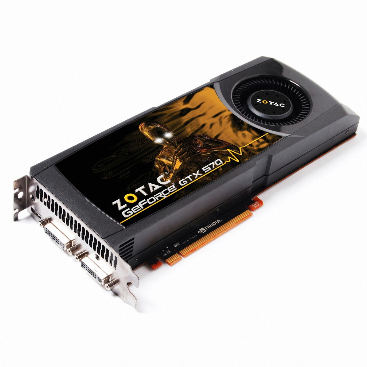 지포스 GTX570 D5 1.2GB