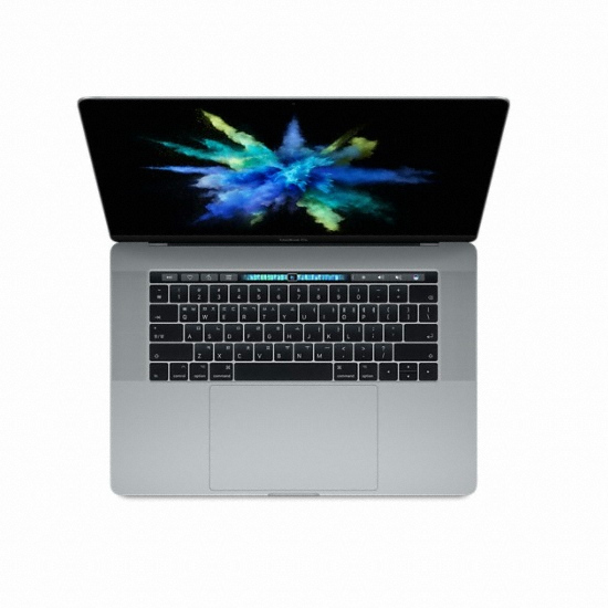 APPLE 2017 맥북프로15 MPTR2KH/A (SSD 256GB)_이미지