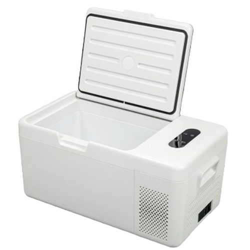 차량용 냉장고 15L GK15