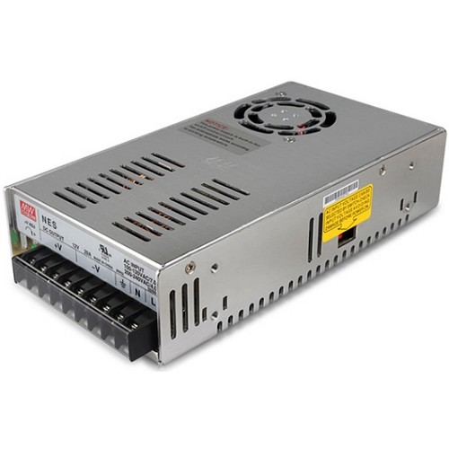 SMPS 12V 20A 직류 파워 서플라이_이미지
