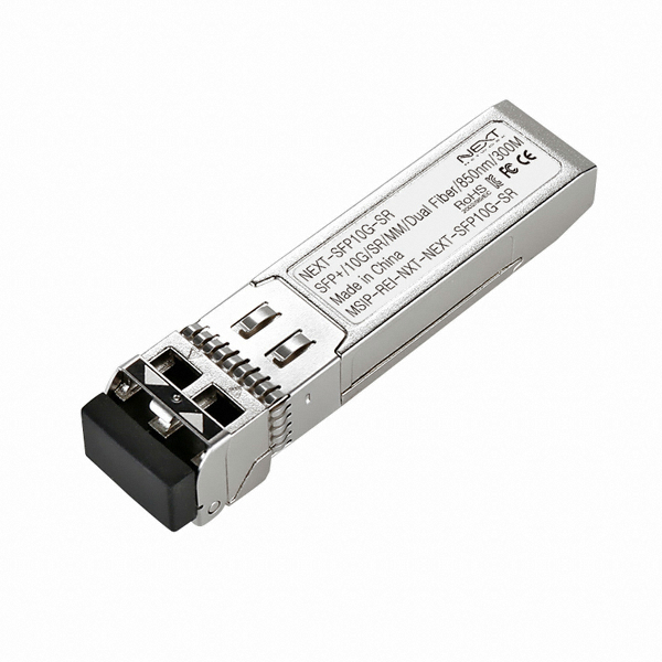 이지넷유비쿼터스 넥스트 NEXT-SFP10G-SR 모듈
