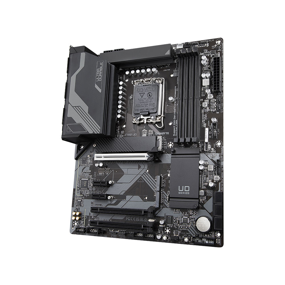 GIGABYTE Z790 UD 제이씨현_이미지