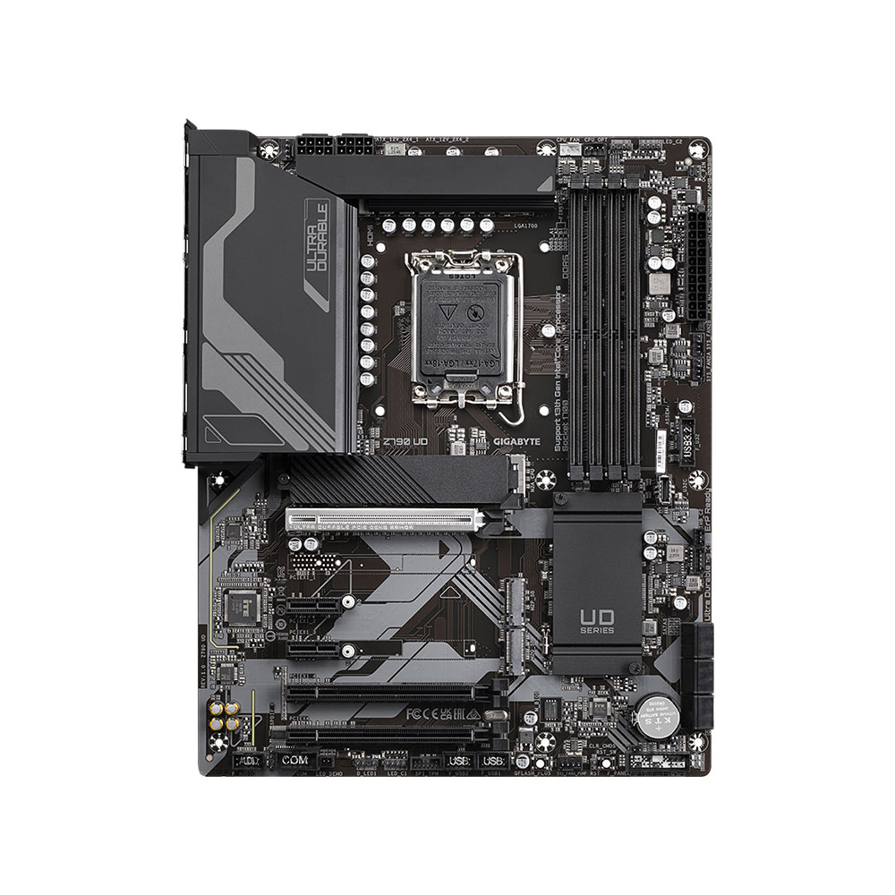 GIGABYTE Z790 UD 제이씨현_이미지