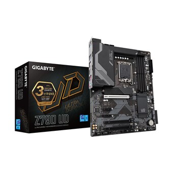 GIGABYTE <b>Z790</b> UD 제이씨현