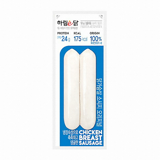 �ϸ� �ϸ��̴� �߰����� �ҽ��� �������� 120g