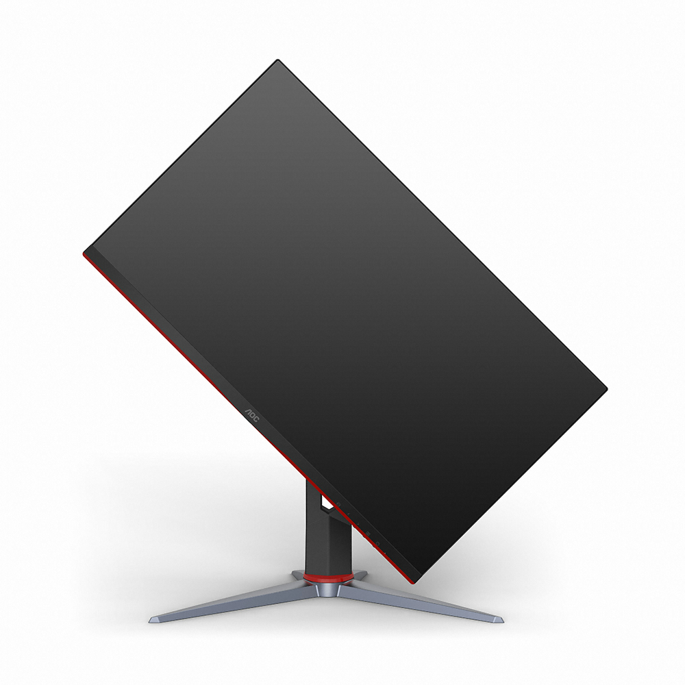 알파스캔 AOC 24G2 게이밍 144 프리싱크 무결점_이미지