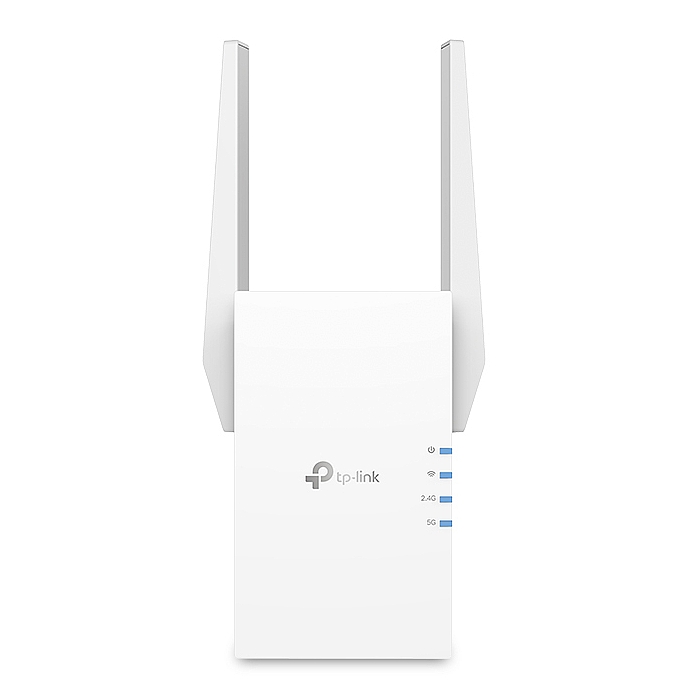 TP-LINK RE505X 무선확장기 (1Pack)
