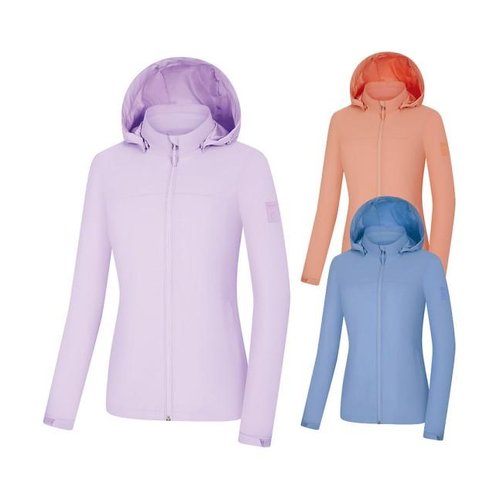 콜핑 방수 방풍 안감 등산 바람막이 자켓 2461JK340W