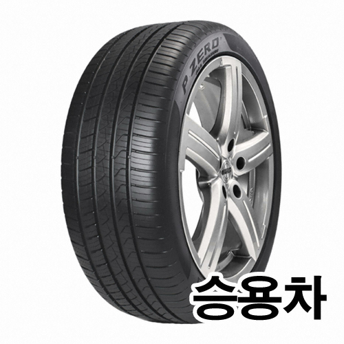 피렐리타이어 피제로 올시즌 275/40R19