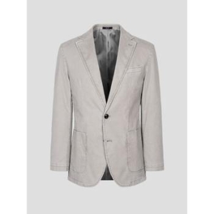 라이프스타일 코튼 스트레치 워싱 재킷 카키 GC5711M02H