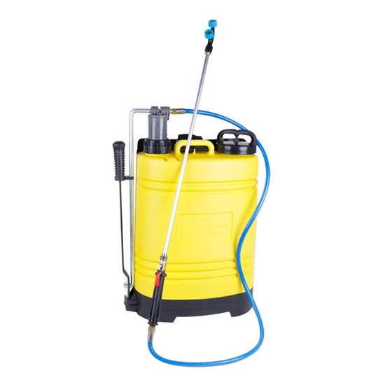 배부식 분무기 PVC형